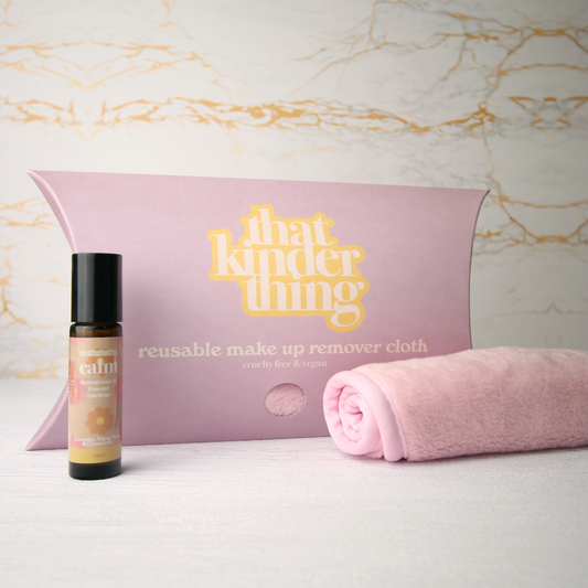 Unwind Bundle - thatkinderthing